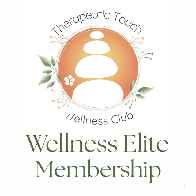 Wellness Elite Membership 60 BETA