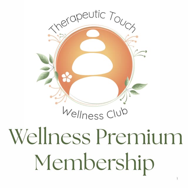 Wellness Premium Membership 75 BETA