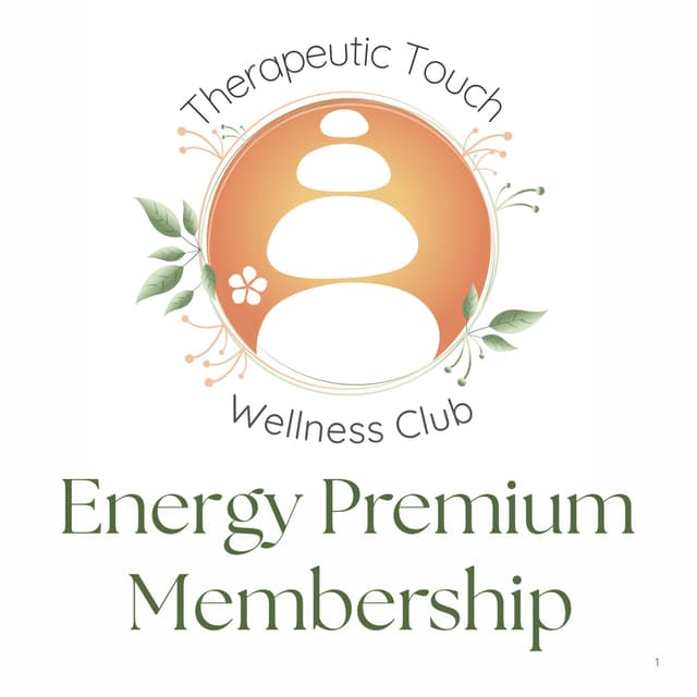 Energy Premium Membership BETA