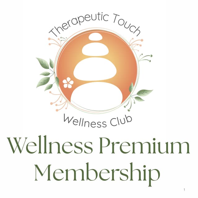 Wellness Premium Membership 90 BETA