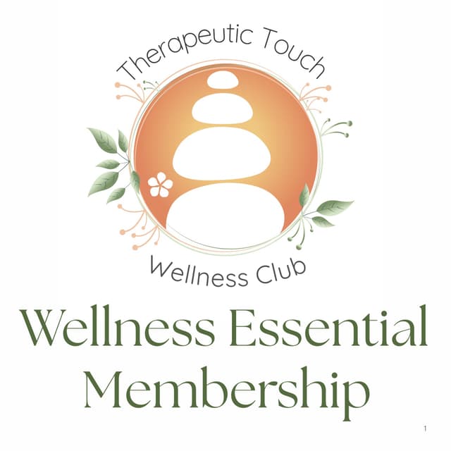 Wellness Essential Member 90 BETA