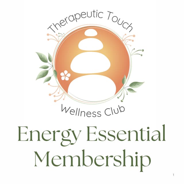 Energy Essential Membership BETA